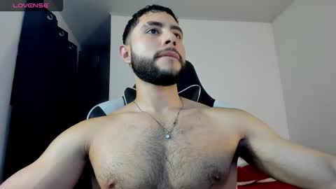 Snapshot of bryan_oficials chatting on February 2026 02:53:01 AM bryan_oficials online show from February 2026 02:53:01 AM