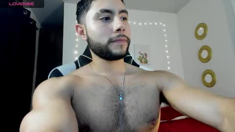 Snapshot of bryan_oficials chatting on February 2026 05:22:02 AM bryan_oficials online show from February 2026 05:22:02 AM