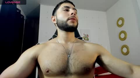 Snapshot of bryan_oficials chatting on February 2026 12:36:02 AM bryan_oficials online show from February 2026 12:36:02 AM