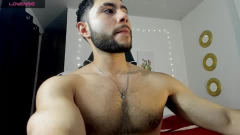 Snapshot of bryan_oficials chatting on February 2026 02:48:01 AM bryan_oficials online show from February 2026 02:48:01 AM