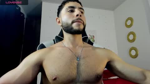 Snapshot of bryan_oficials chatting on February 2026 04:22:02 AM bryan_oficials online show from February 2026 04:22:02 AM