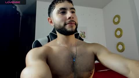 Snapshot of bryan_oficials chatting on February 2026 04:22:01 AM bryan_oficials online show from February 2026 04:22:01 AM