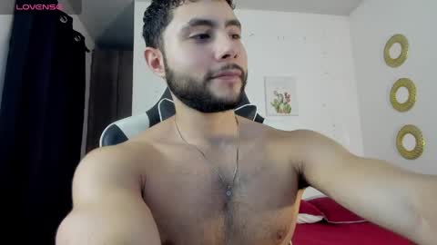 Snapshot of bryan_oficials chatting on May 2026 03:33:01 AM bryan_oficials online show from May 2026 03:33:01 AM