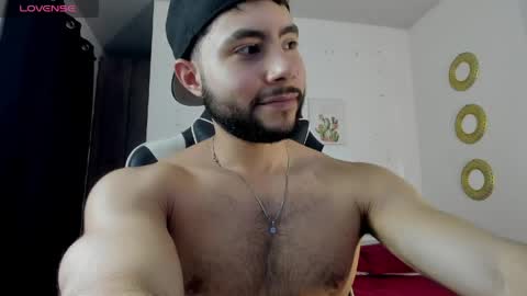 Snapshot of bryan_oficials chatting on May 2026 03:12:01 AM bryan_oficials online show from May 2026 03:12:01 AM