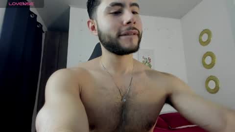 Snapshot of bryan_oficials chatting on May 2026 01:22:02 AM bryan_oficials online show from May 2026 01:22:02 AM