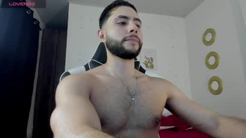 Snapshot of bryan_oficials chatting on May 2026 02:07:02 AM bryan_oficials online show from May 2026 02:07:02 AM