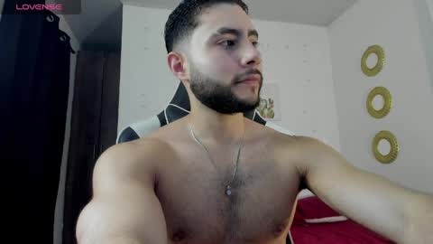 Snapshot of bryan_oficials chatting on May 2026 02:40:02 AM bryan_oficials online show from May 2026 02:40:02 AM