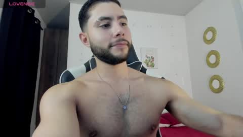 Snapshot of bryan_oficials chatting on May 2026 05:01:02 AM bryan_oficials online show from May 2026 05:01:02 AM