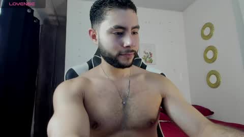 Snapshot of bryan_oficials chatting on May 2026 06:24:01 PM bryan_oficials online show from May 2026 06:24:01 PM
