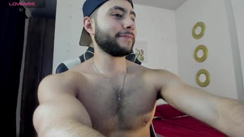 Snapshot of bryan_oficials chatting on May 2026 11:46:02 PM bryan_oficials online show from May 2026 11:46:02 PM