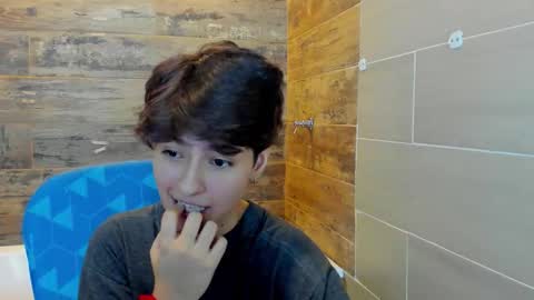 Snapshot of bryce_evans chatting on September 2025 02:54:01 PM B R Y C E online show from September 2025 02:54:01 PM