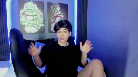 Snapshot of bryce_evans chatting on October 2025 03:23:02 PM B R Y C E online show from October 2025 03:23:02 PM