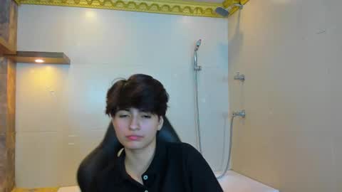 Snapshot of bryce_evans chatting on October 2025 03:13:01 PM B R Y C E online show from October 2025 03:13:01 PM