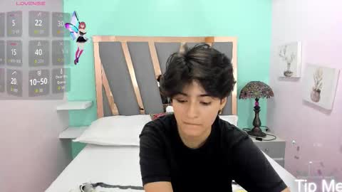 Snapshot of bryce_evans chatting on October 2025 08:53:02 PM B R Y C E online show from October 2025 08:53:02 PM