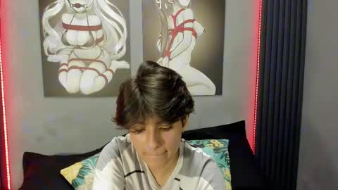 Snapshot of bryce_evans chatting on November 2025 07:12:01 PM B R Y C E online show from November 2025 07:12:01 PM