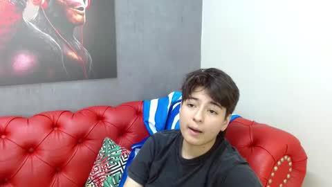 B R Y C E  online show from March 2026 03:20:02 PM