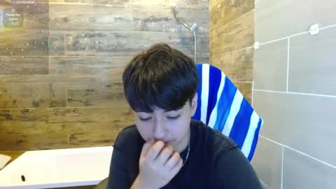 B R Y C E  online show from March 2026 04:18:02 PM