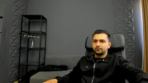 BryceReign online show from April 2026 05:11:01 AM