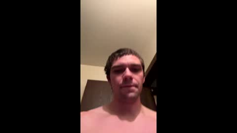 ChadStrokeman online show from December 2025 03:56:02 AM