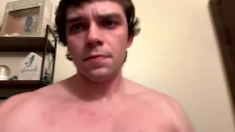 ChadStrokeman online show from February 2026 05:14:02 AM