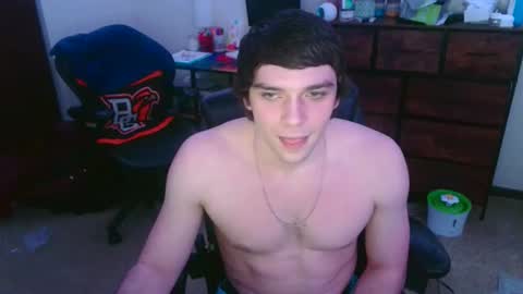 ChadStrokeman online show from March 2026 07:12:02 AM