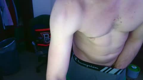 ChadStrokeman online show from March 2026 04:23:01 AM