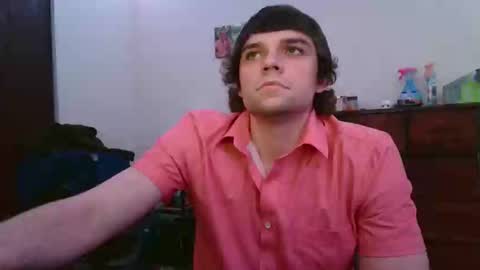 ChadStrokeman online show from April 2026 03:48:01 AM