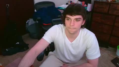 ChadStrokeman online show from April 2026 06:07:02 AM