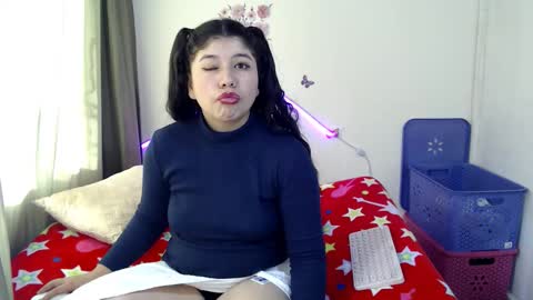 BRYXS online show from November 2025 08:19:01 PM