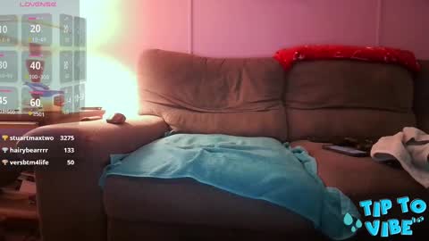 Jace online show from February 2025 10:59:02 PM