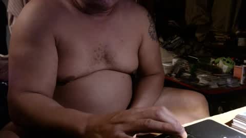 Bubba Smalls online show from January 2025 06:34:02 AM