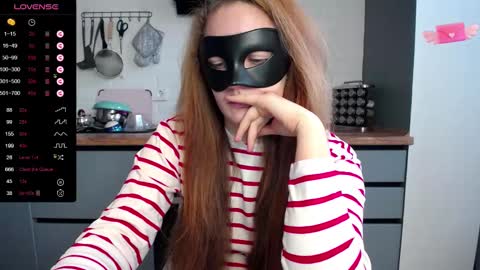 Bubblegum online show from February 2025 12:59:02 PM