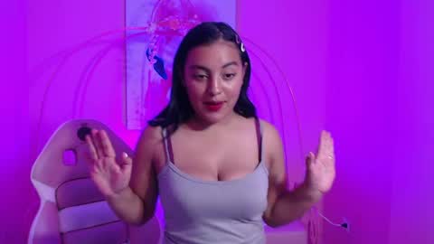 Snapshot of bubble1_ chatting on May 2026 12:37:02 PM PVT 6TK 08AM - 2PM COLOMBIA online show from May 2026 12:37:02 PM