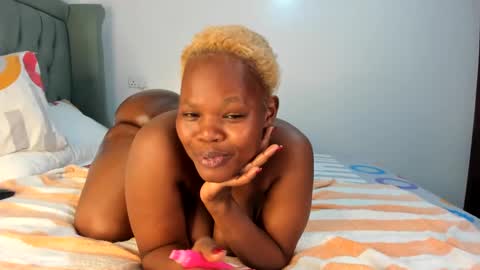 Stacy420 online show from February 2025 11:15:01 PM