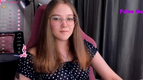 Ruby online show from October 2025 11:50:04 PM