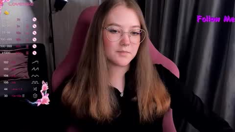 Ruby online show from November 2025 10:34:02 PM