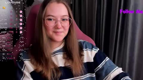 Ruby online show from February 2026 11:33:01 PM