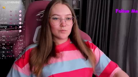 Ruby online show from March 2026 10:28:01 PM