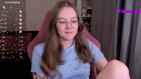 Ruby online show from June 2026 11:38:02 PM
