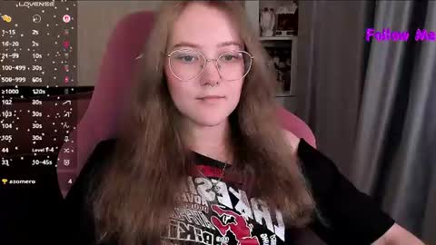 Ruby online show from July 2026 12:17:01 AM