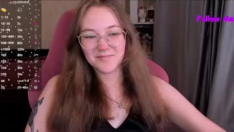 Ruby online show from July 2026 12:46:01 AM