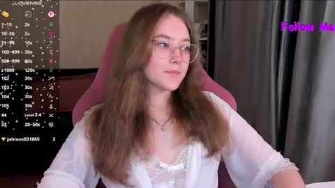 Ruby online show from July 2026 11:30:02 PM