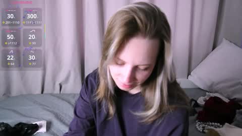 Sabrina  online show from February 2026 04:19:02 AM