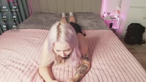 Snapshot of bubblebunny_ chatting on June 2026 02:28:01 PM bubblebunny_ online show from June 2026 02:28:01 PM