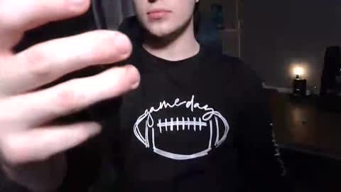 BubblebuttBdn online show from February 2026 07:45:02 AM