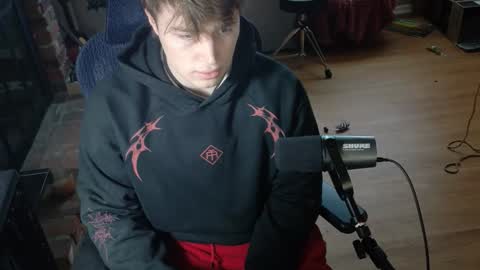 BubblebuttBdn online show from February 2026 11:37:01 PM