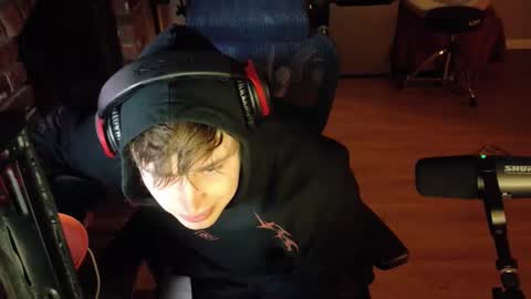 BubblebuttBdn online show from April 2026 02:01:01 AM