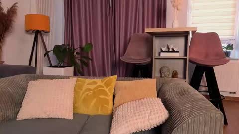 MayaCroft online show from March 2026 01:50:02 PM