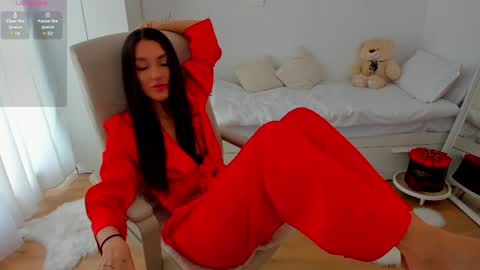 bubbledoll7 online show from April 2026 10:57:01 AM