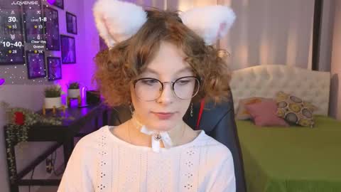 Alice online show from October 2025 08:32:01 PM